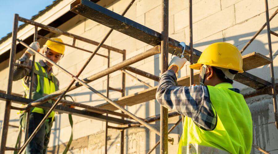 Soffit Repair in Augusta, IL